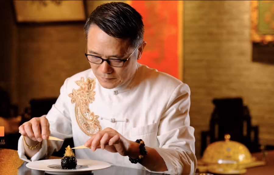 Review: CHEF GUO in Midtown-A One-of-a-Kind Dining Experience to Treasure Image