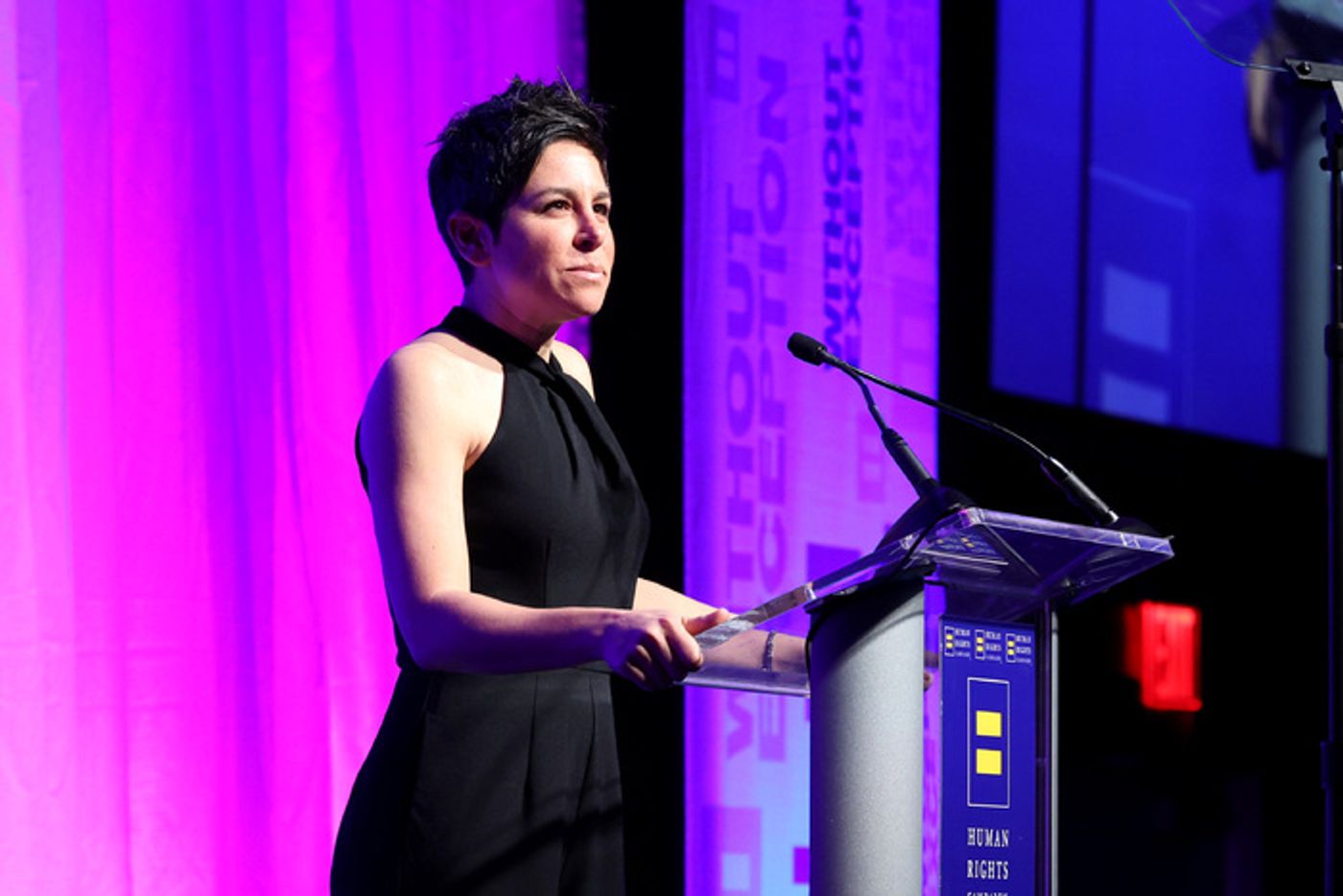 Photos: Colman Domingo, Trace Lysette, and More Honored at Human Rights Campaign's 2024 Greater New York Dinner  Image