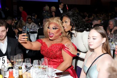 Brita Filter and Peppermint Photo
