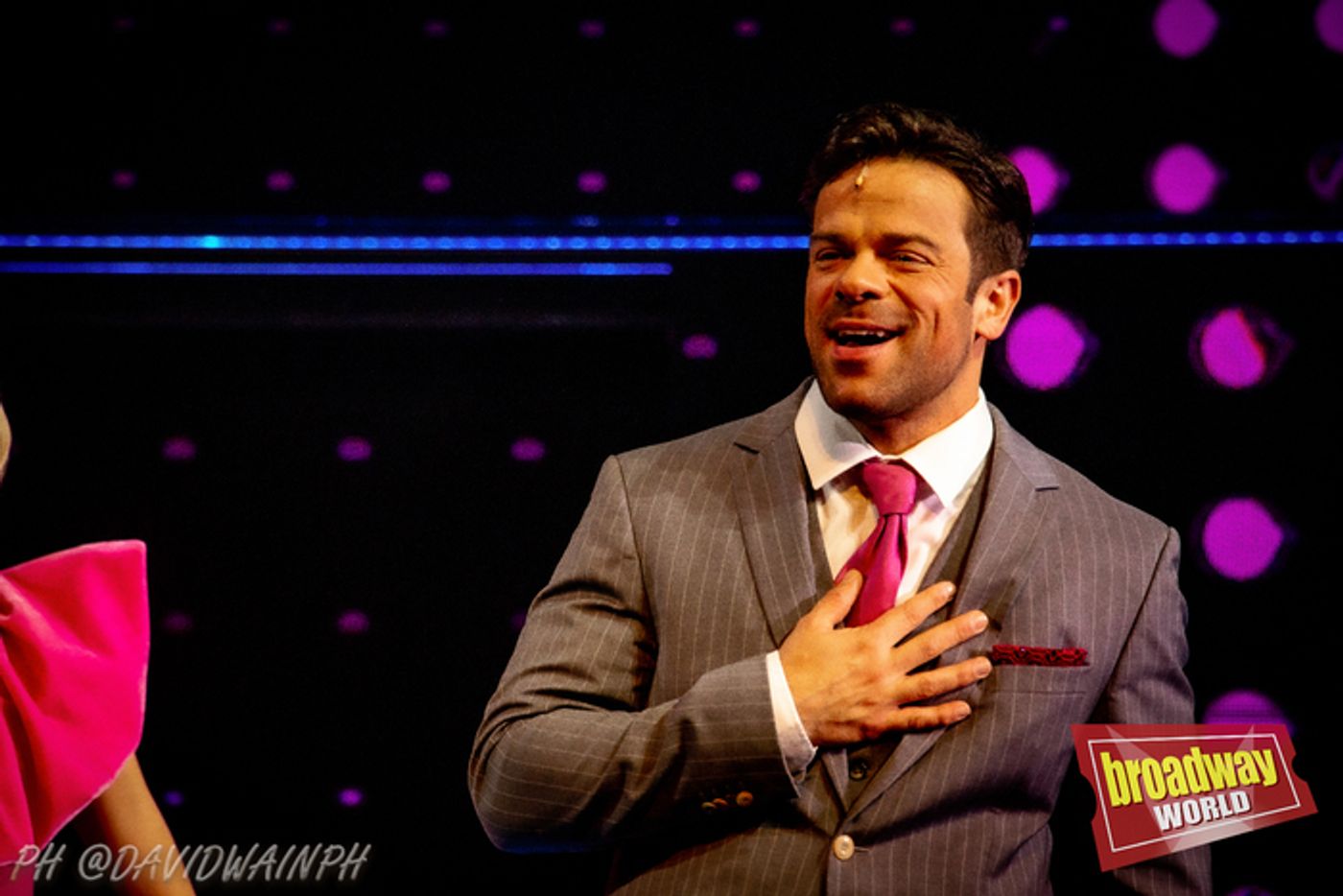 Photos: UNA RUBIA MUY LEGAL se despide de la Latina de Madrid  Image