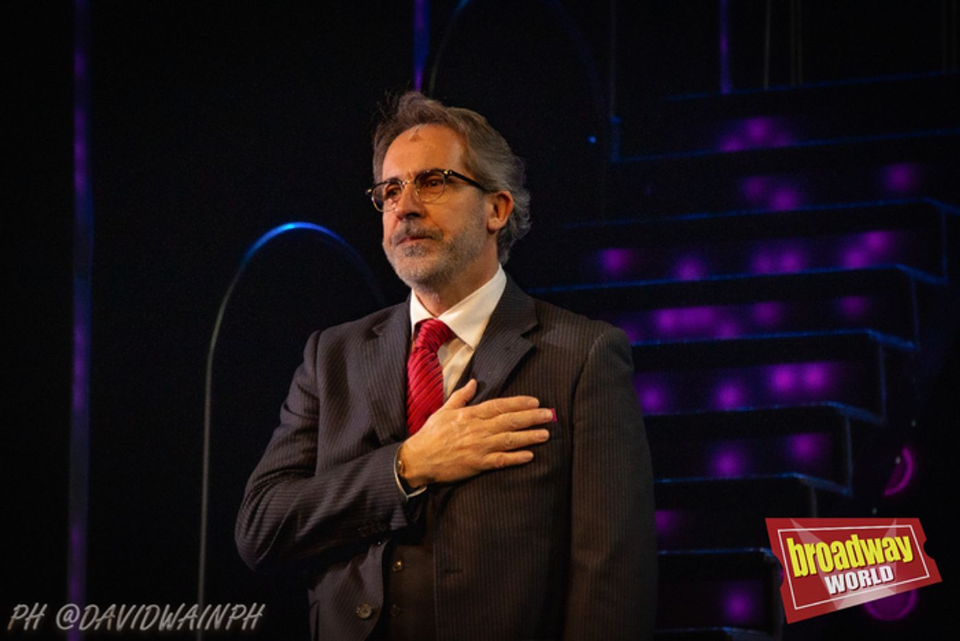 Photos: UNA RUBIA MUY LEGAL se despide de la Latina de Madrid  Image