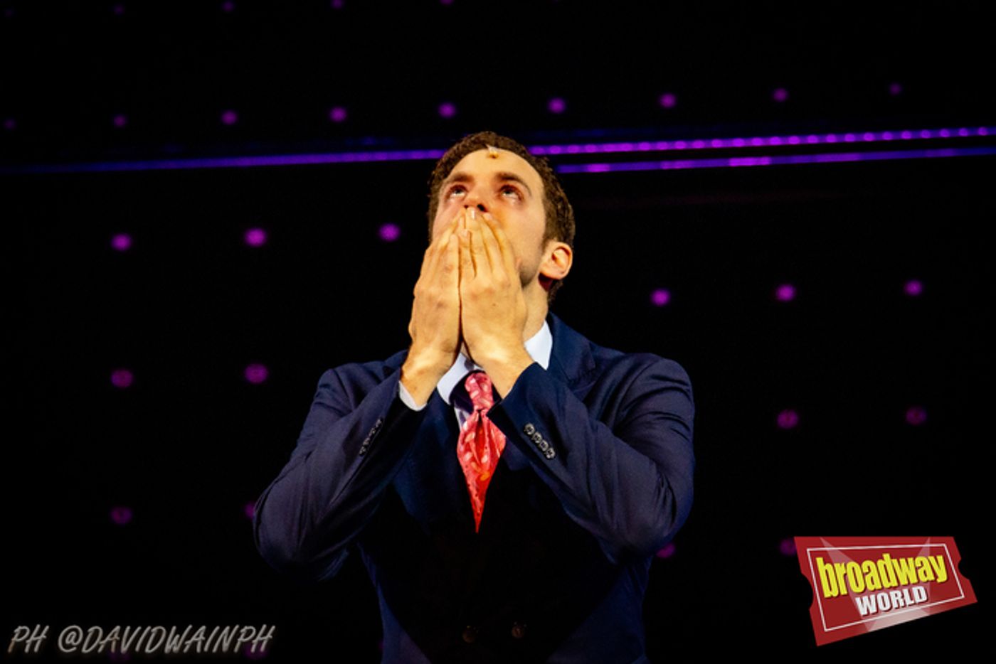 Photos: UNA RUBIA MUY LEGAL se despide de la Latina de Madrid  Image