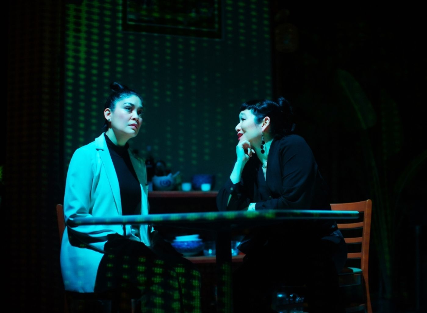 Review: MY HOME ON THE MOON at SF Playhouse  Image