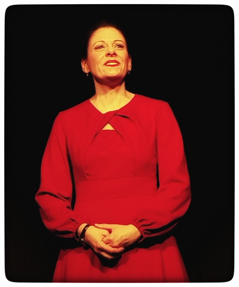 Review: L'ULTIMA NOTTE DI CABIRIA al TEATRO KOPO'  Image