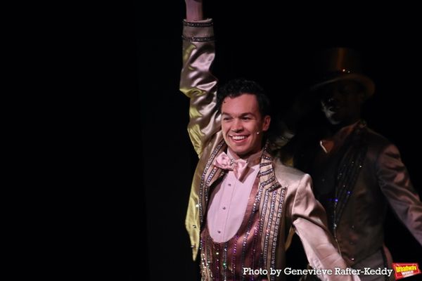 Brett Rawlings Photo