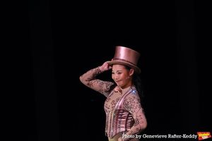 Madeline Kendall Photo