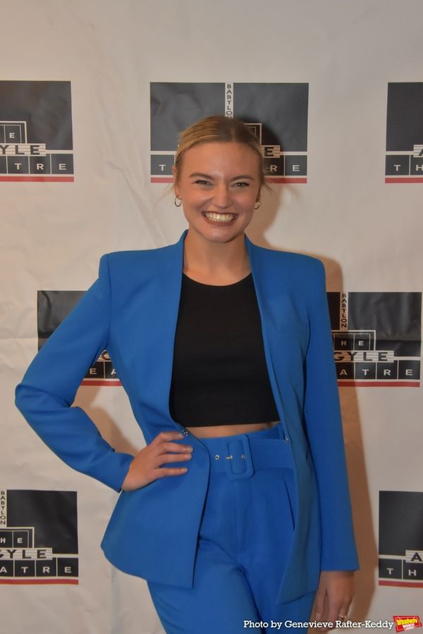 Lexie Plath  Photo