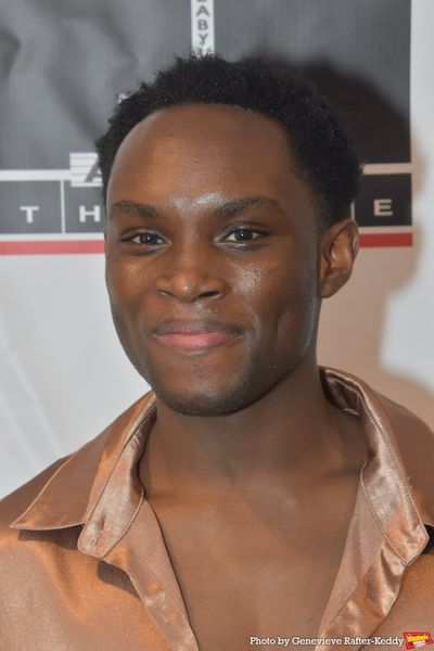 Joshua Prince Credle Photo