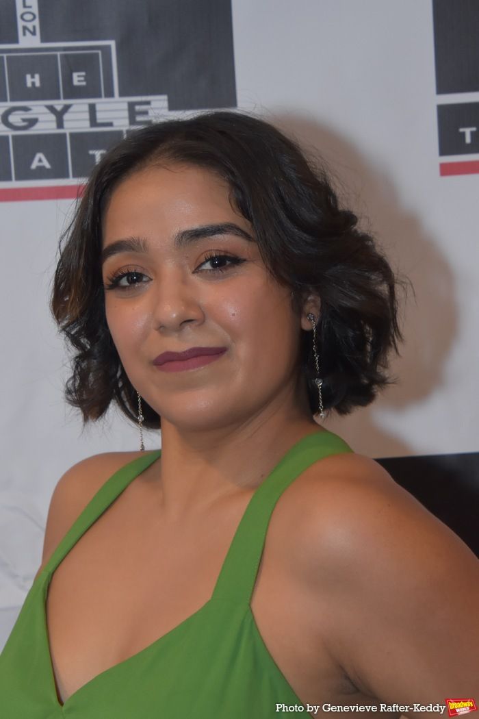 Photos: The Cast of A CHORUS LINE Celebrates Opening Night  Image