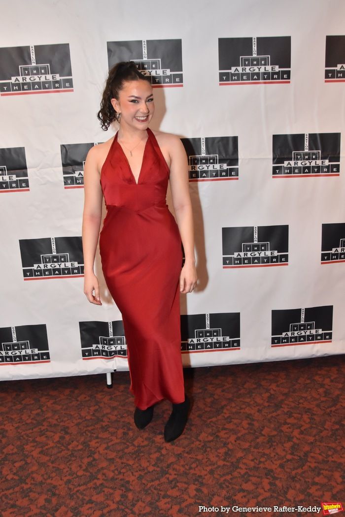 Photos: The Cast of A CHORUS LINE Celebrates Opening Night  Image