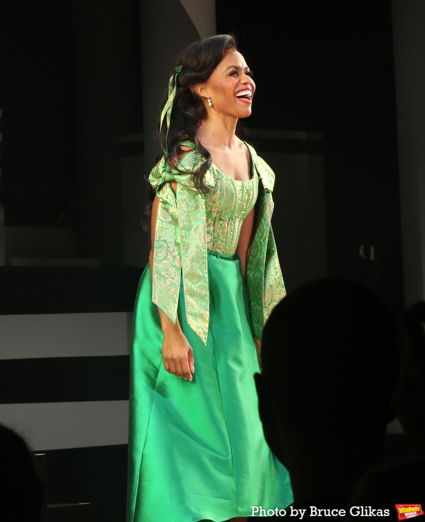 Photos: New York City Center Encores! ONCE UPON A MATTRESS Celebrates Closing Night  Image