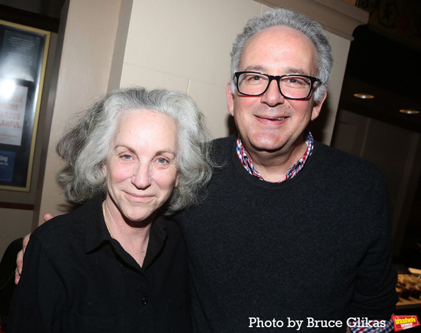 Photos: New York City Center Encores! ONCE UPON A MATTRESS Celebrates Closing Night  Image