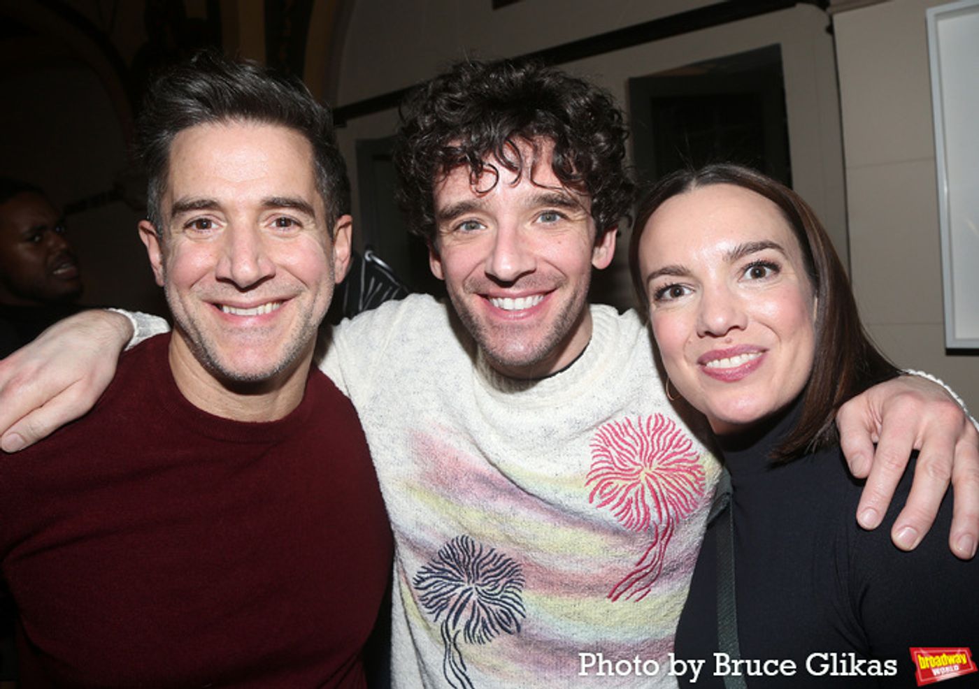 Photos: New York City Center Encores! ONCE UPON A MATTRESS Celebrates Closing Night  Image