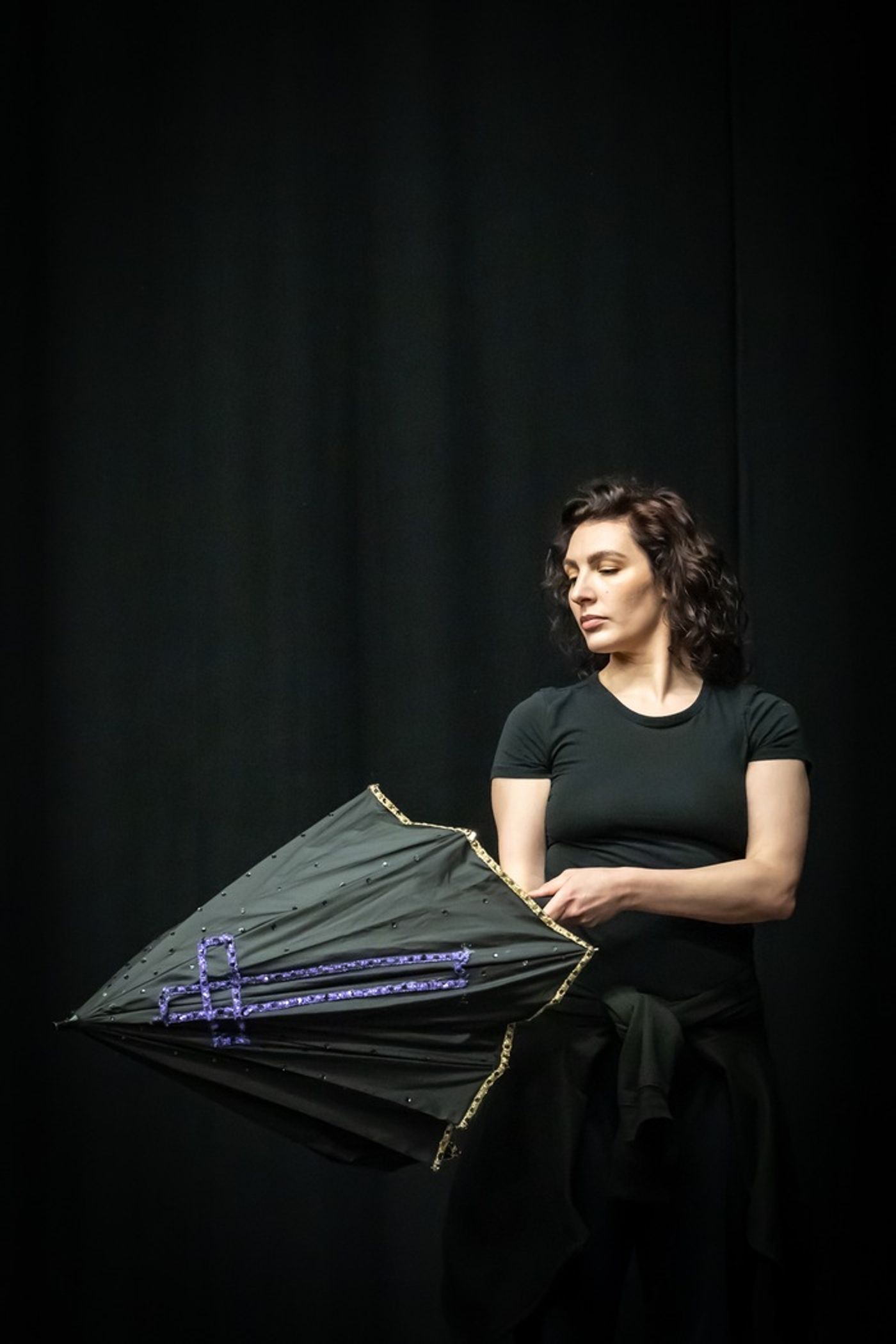 Photos/Video: Inside Rehearsal For PRISCILLA THE PARTY! Photos/Video: Inside Rehearsal For PRISCILLA THE PARTY! Image