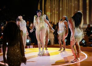 Fantasia Barrino Photo