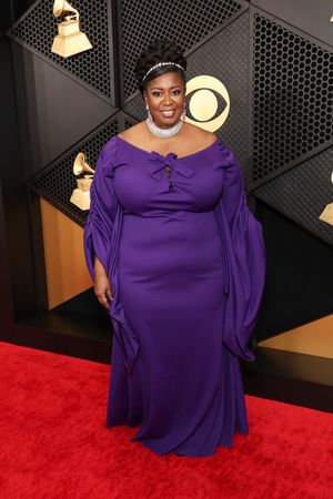 Natasha Yvette Williams Photo