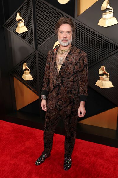 Rufus Wainwright Photo