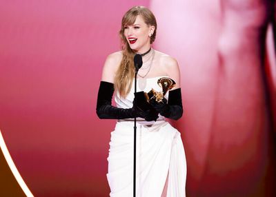 Taylor Swift Photo
