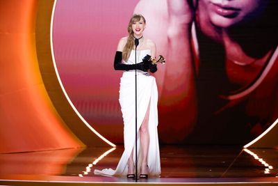 Taylor Swift Photo