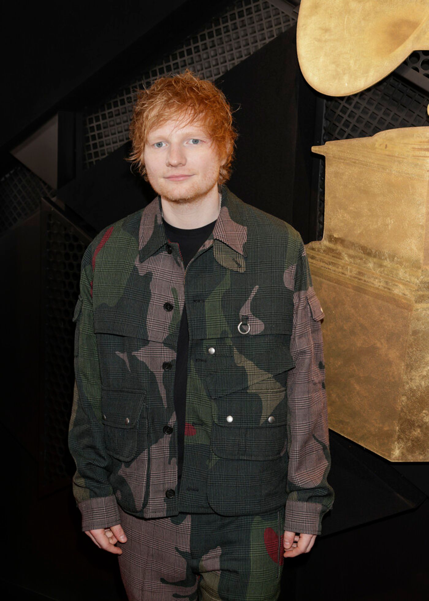 Photos: Inside the GRAMMYs With Taylor Swift, Miley Cyrus, Beyoncé & More  Image