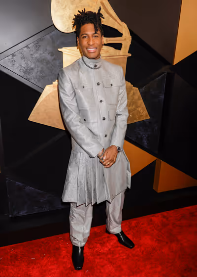 Jon Batiste Photo