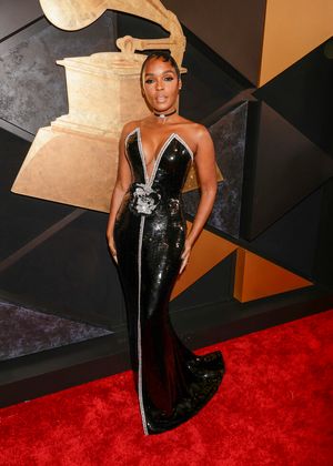 Janelle Monáe  Photo