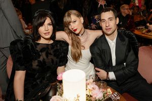 Lana Del Rey, Taylor Swift, and Jack Antonoff @ BroadwayWorld Lana Del Rey, Taylor Swift, and Jack Antonoff Photo
