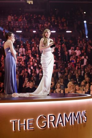 Taylor Swift @ BroadwayWorld Taylor Swift Photo