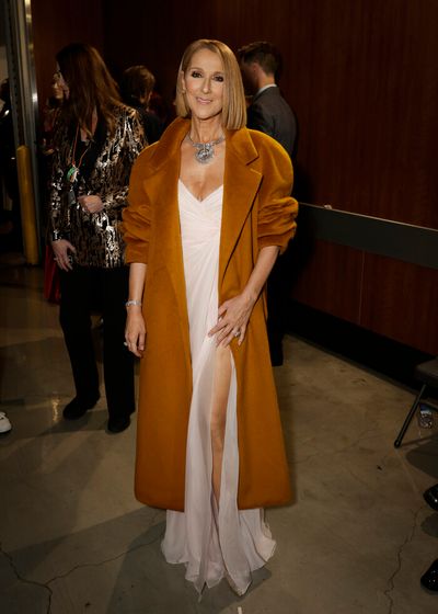 Celine Dion Photo