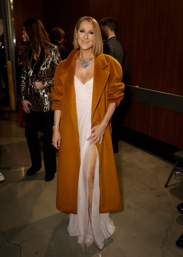 Celine Dion Photo