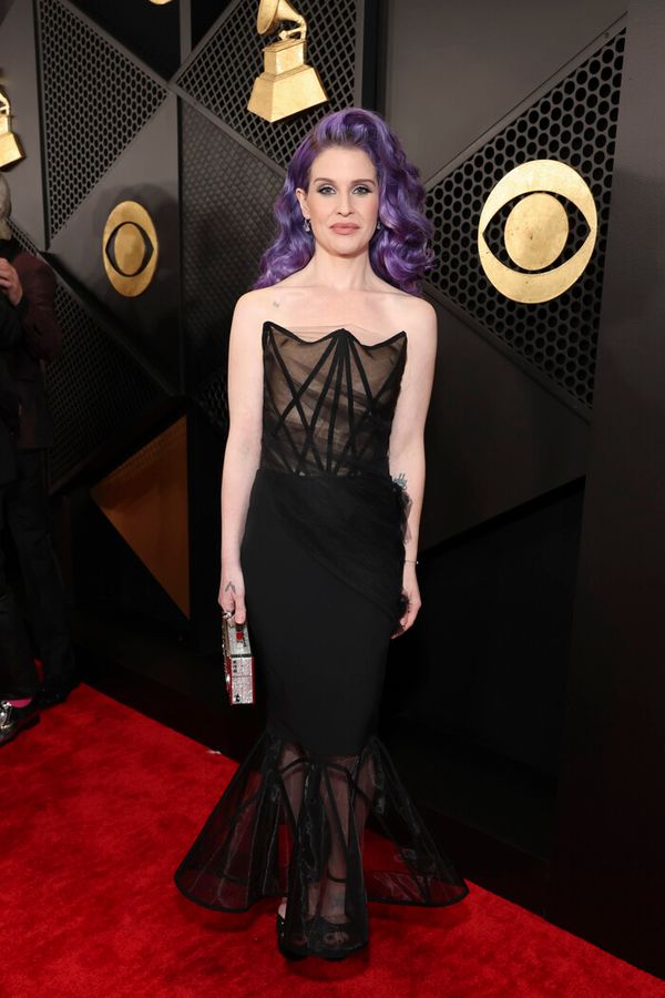 Kelly Osbourne Photo