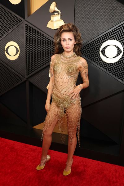 Miley Cyrus Photo