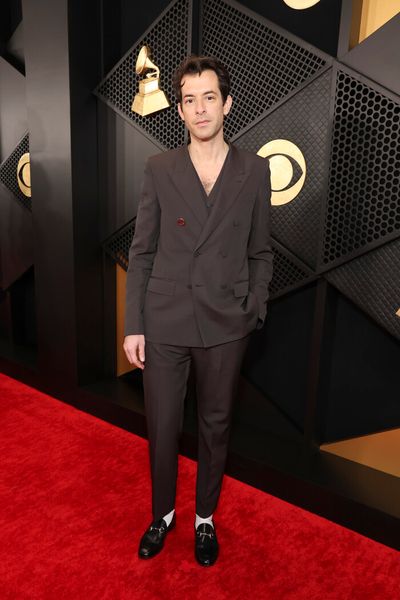 Mark Ronson Photo