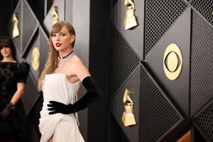 Taylor Swift Photo