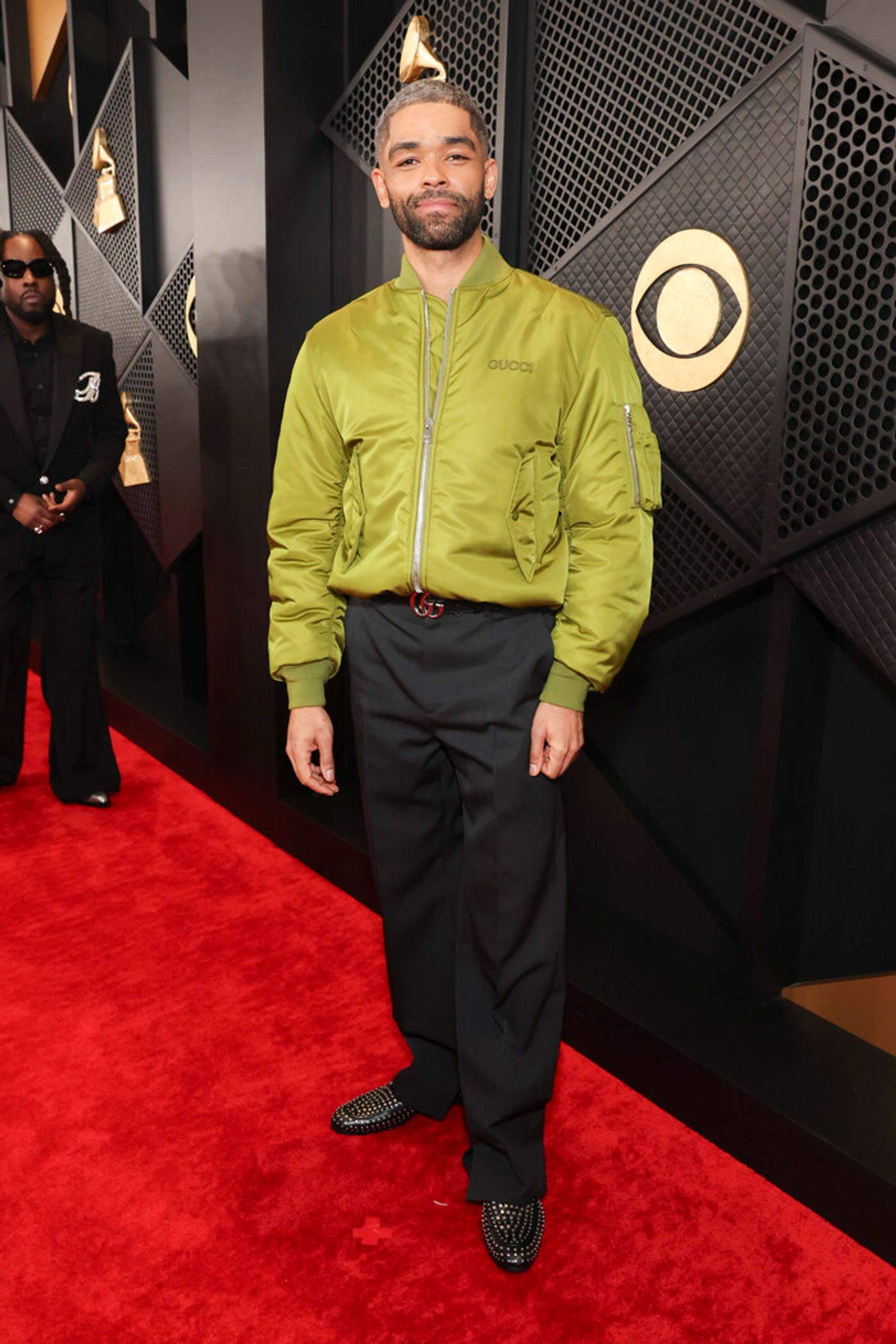 Photos: Inside the GRAMMYs With Taylor Swift, Miley Cyrus, Beyoncé & More  Image