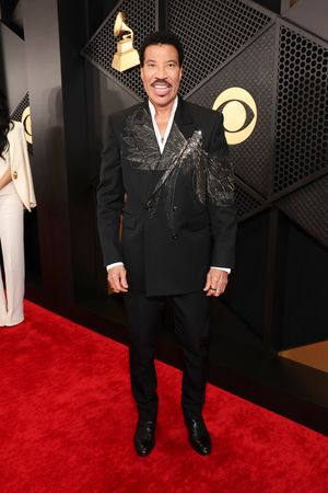 Lionel Richie Photo