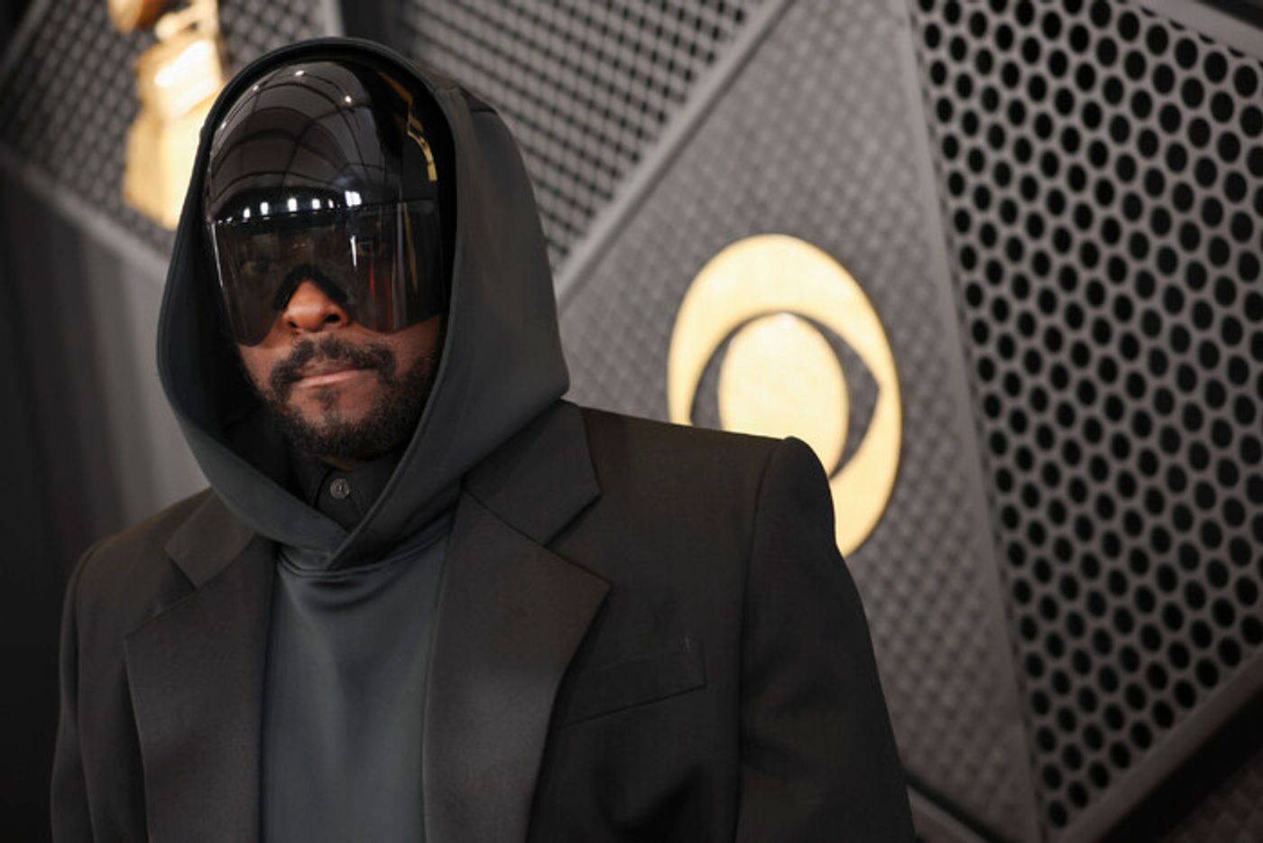 Photos: Inside the GRAMMYs With Taylor Swift, Miley Cyrus, Beyoncé & More  Image