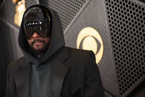 will.i.am Photo