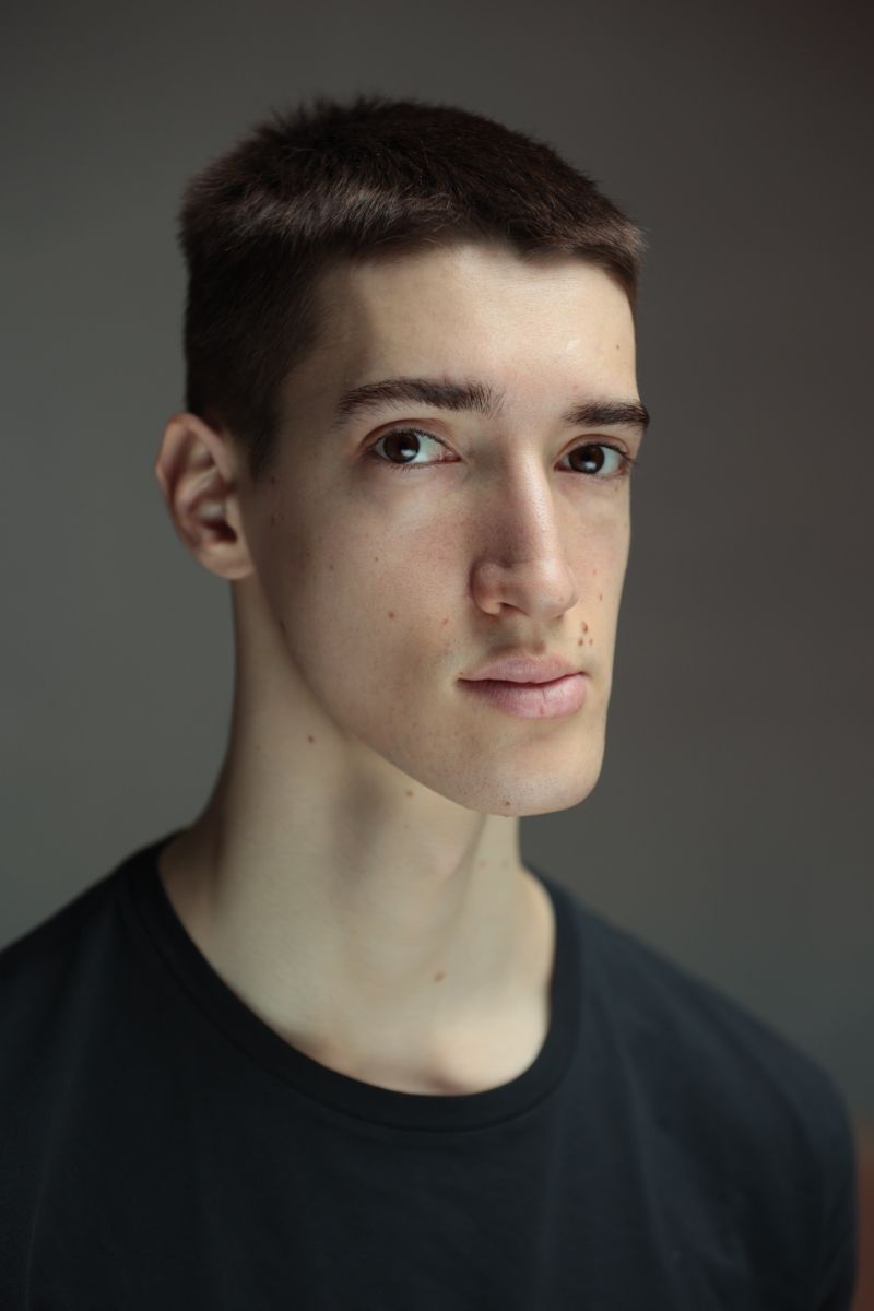 Meet the Cast of WATER FOR ELEPHANTS, Beginning Previews on Broadway Tonight! Image