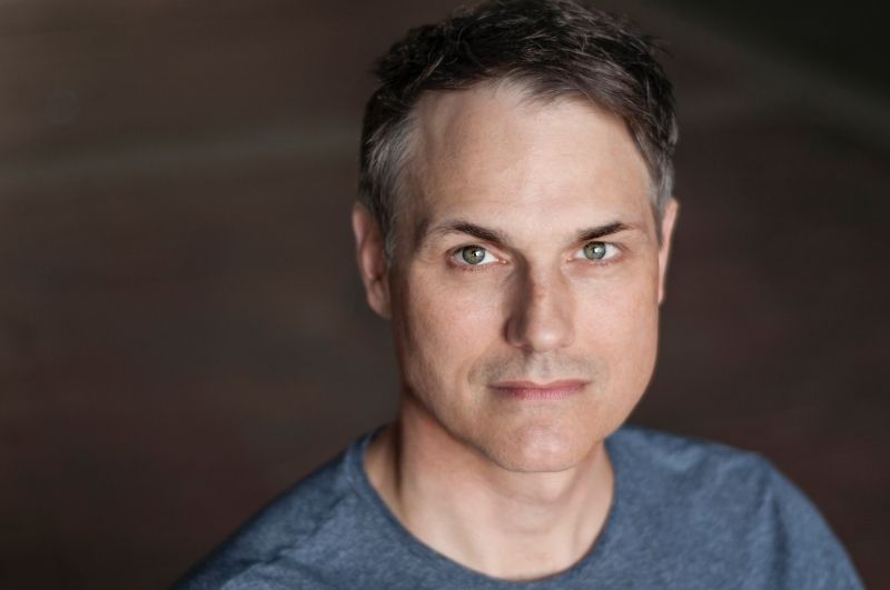 Meet the Cast of WATER FOR ELEPHANTS, Beginning Previews on Broadway Tonight! Image