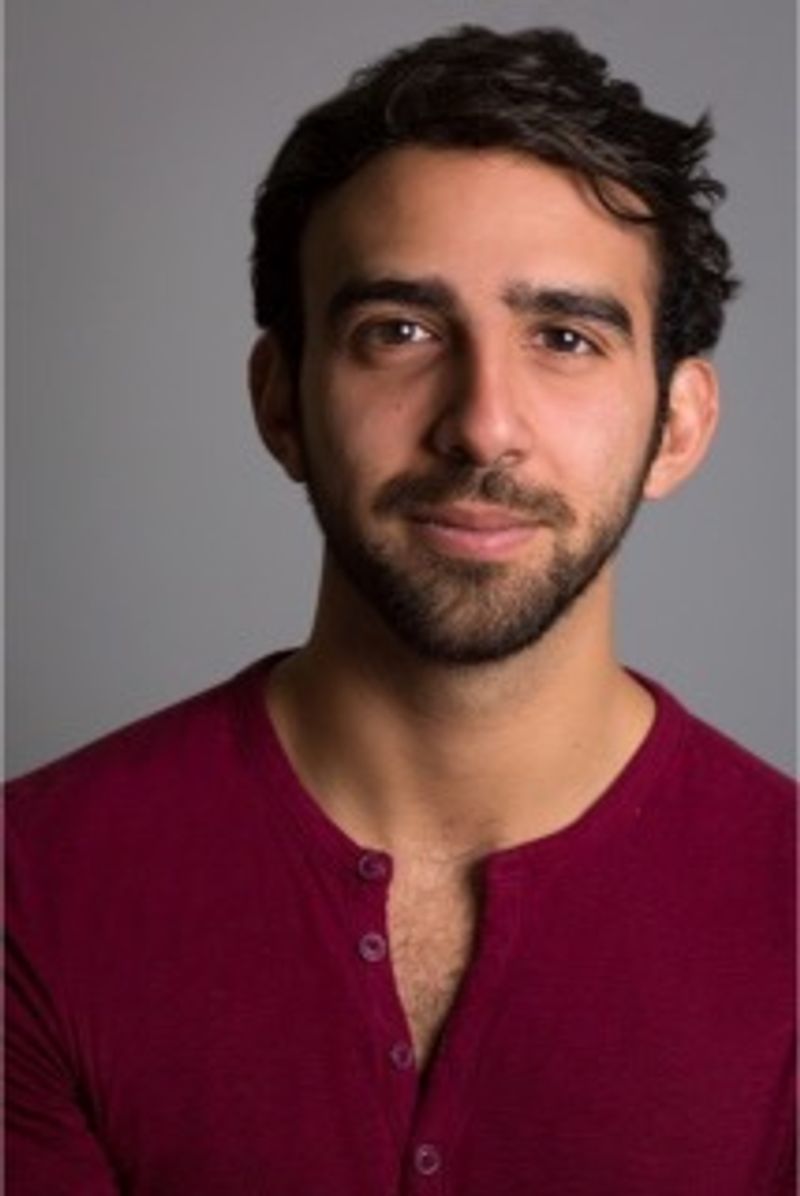 Meet the Cast of WATER FOR ELEPHANTS, Beginning Previews on Broadway Tonight! Image
