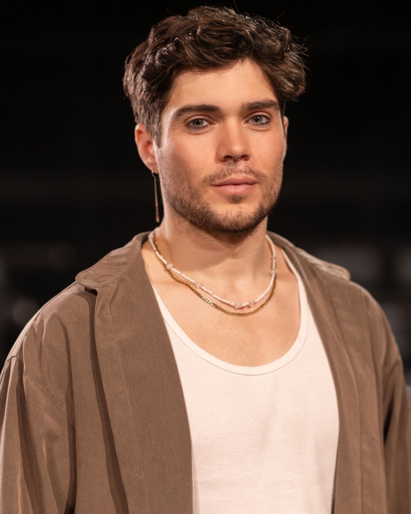 Meet the Cast of WATER FOR ELEPHANTS, Beginning Previews on Broadway Tonight!  Image