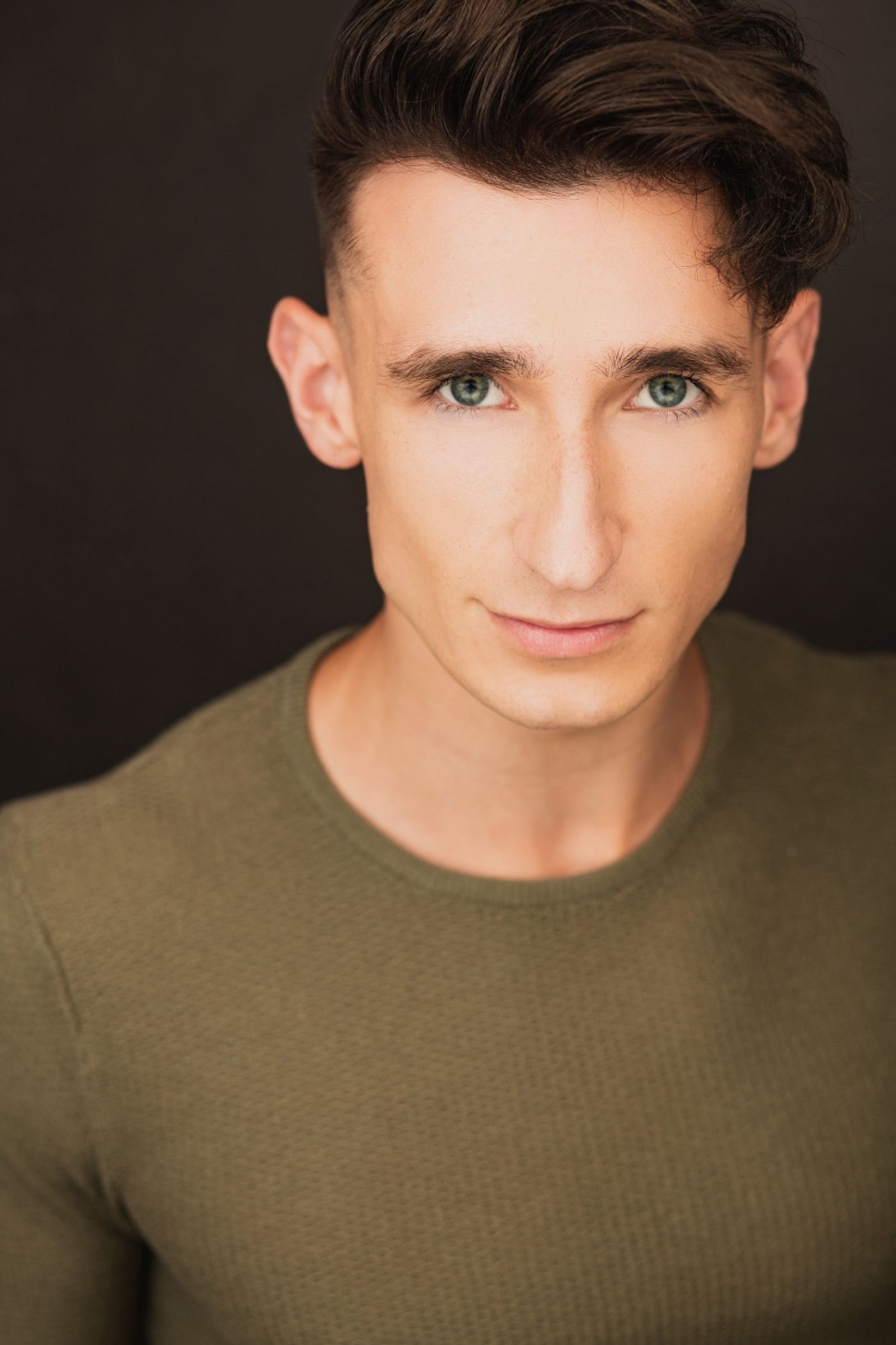 Meet the Cast of WATER FOR ELEPHANTS, Beginning Previews on Broadway Tonight!  Image