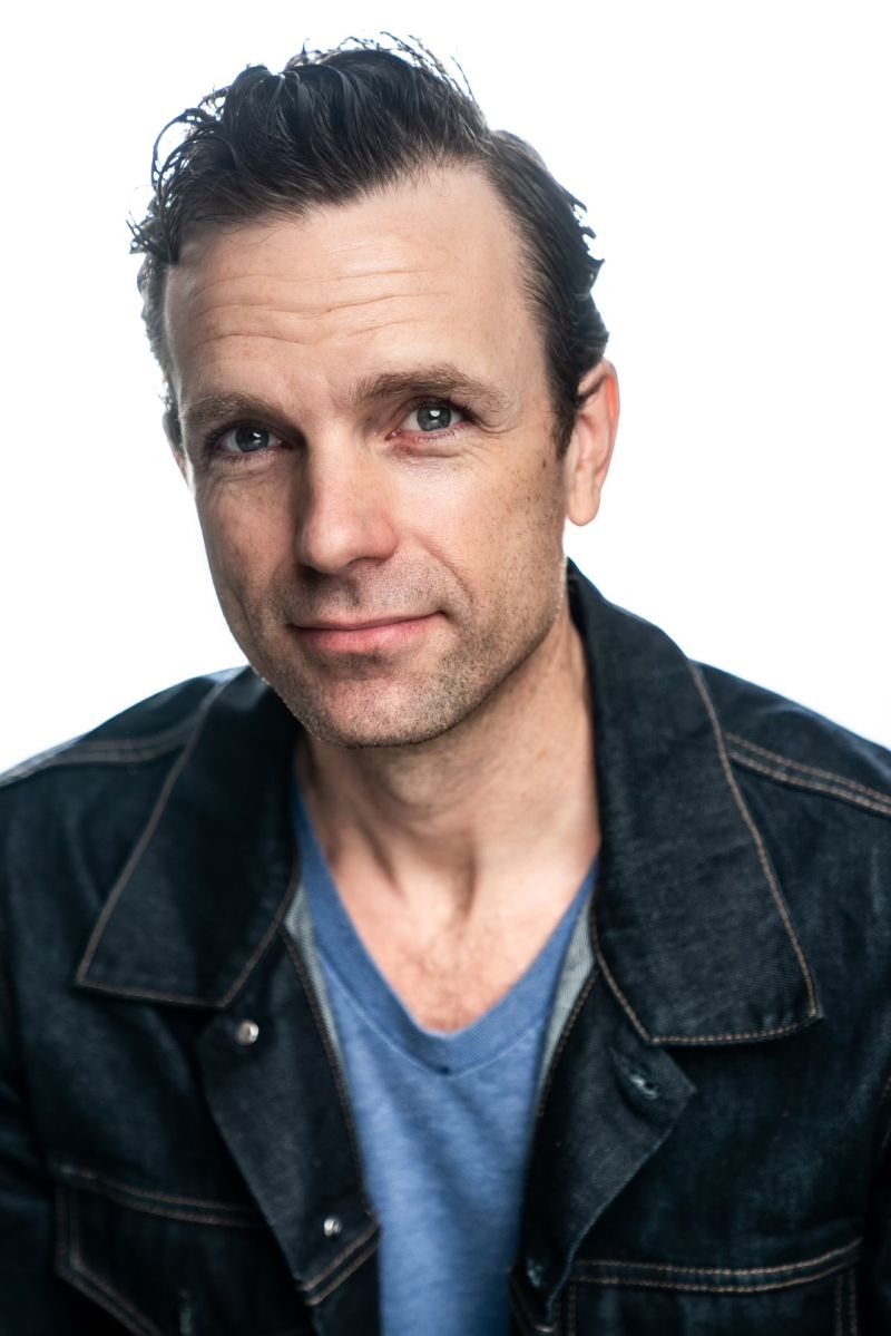 Meet the Cast of WATER FOR ELEPHANTS, Beginning Previews on Broadway Tonight! Image