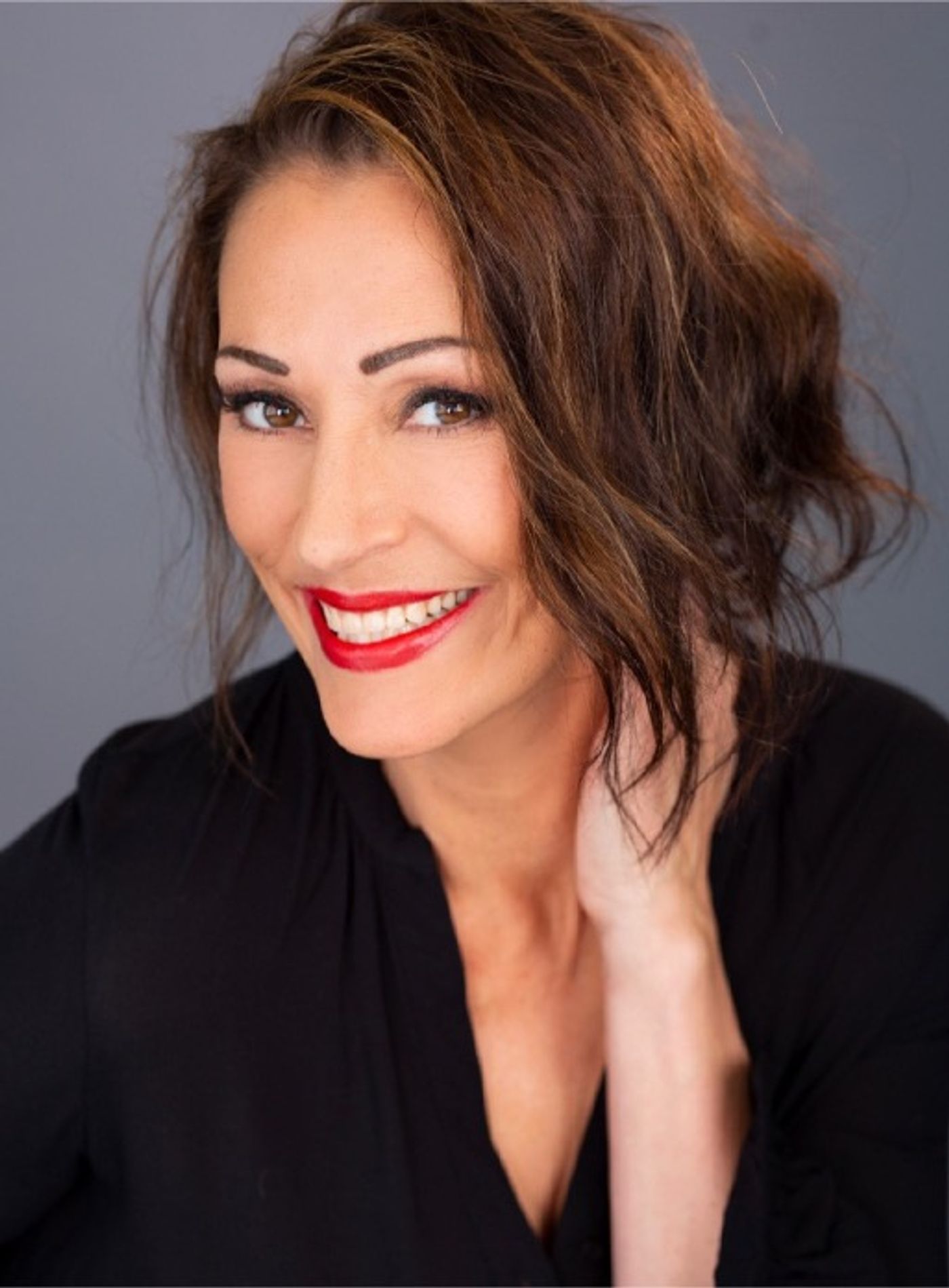 Meet the Cast of WATER FOR ELEPHANTS, Beginning Previews on Broadway Tonight!  Image