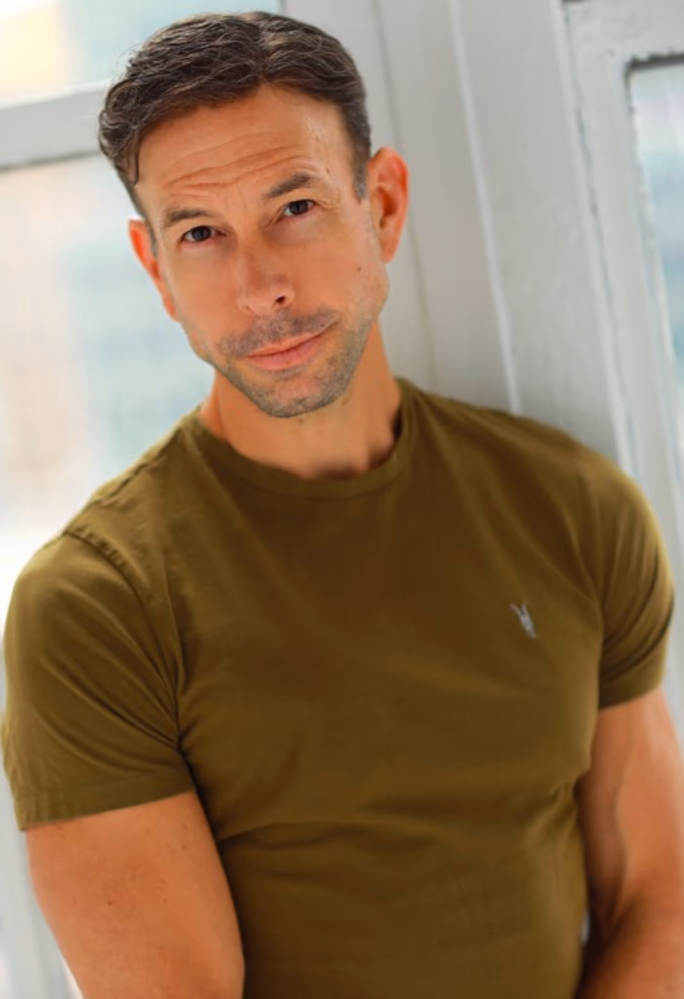 Meet the Cast of WATER FOR ELEPHANTS, Beginning Previews on Broadway Tonight!  Image