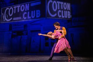 Destinee Rea and Stanley Martin Photo
