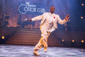 James T. Lane @ BroadwayWorld James T. Lane Photo