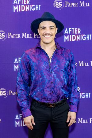 Stanley Martin  Photo