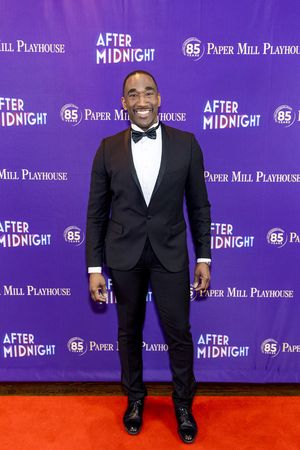 Anthony Wayne @ BroadwayWorld Anthony Wayne Photo